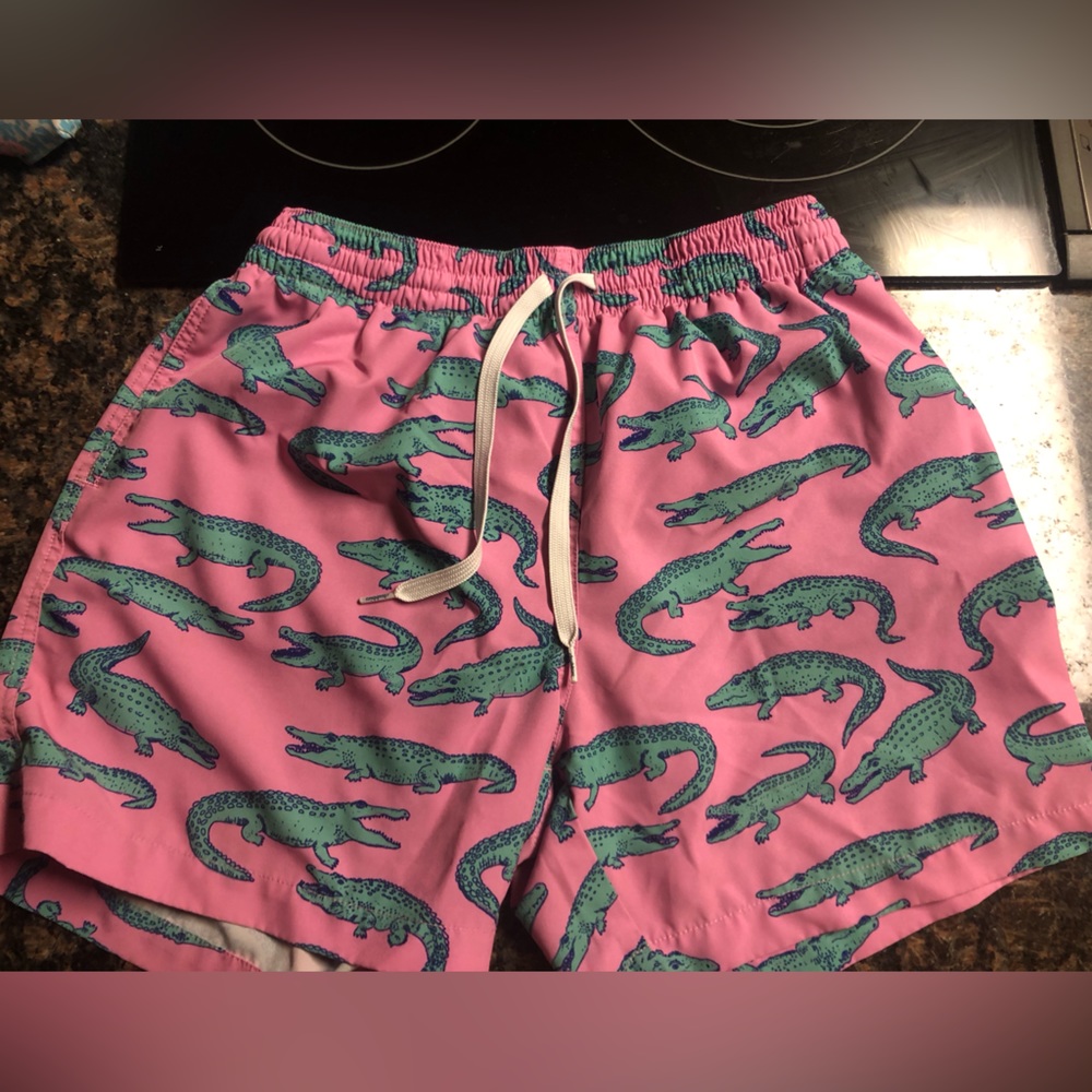 Chubbies Swim Trunks